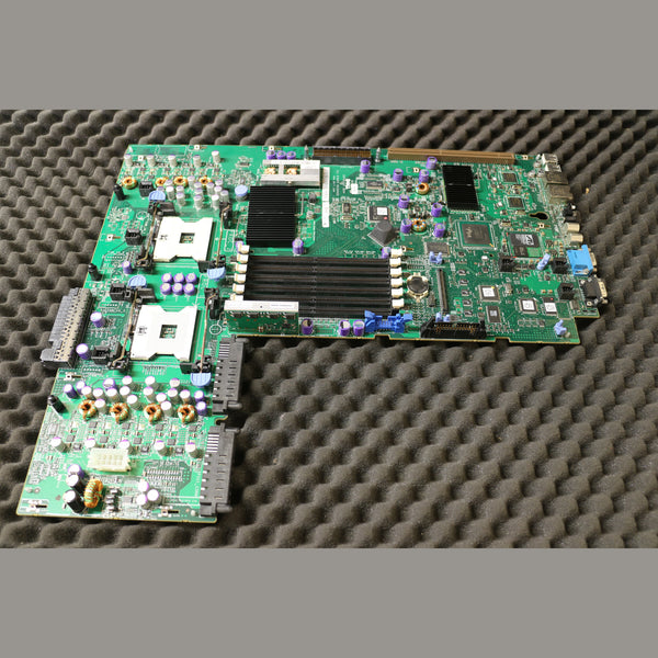 Dell X7322 X7322 Motherboard PowerEdge 2800 System Board PE2800