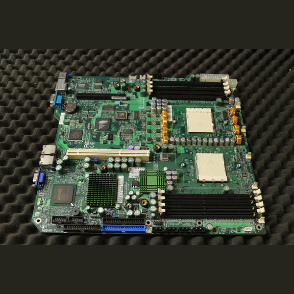 SuperMicro H8DAR-T Motherboard Dual Socket 940 System Board
