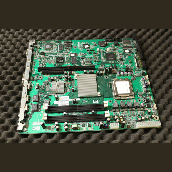 HP 398437-001 Motherboard Proliant DL320 D4 System Board