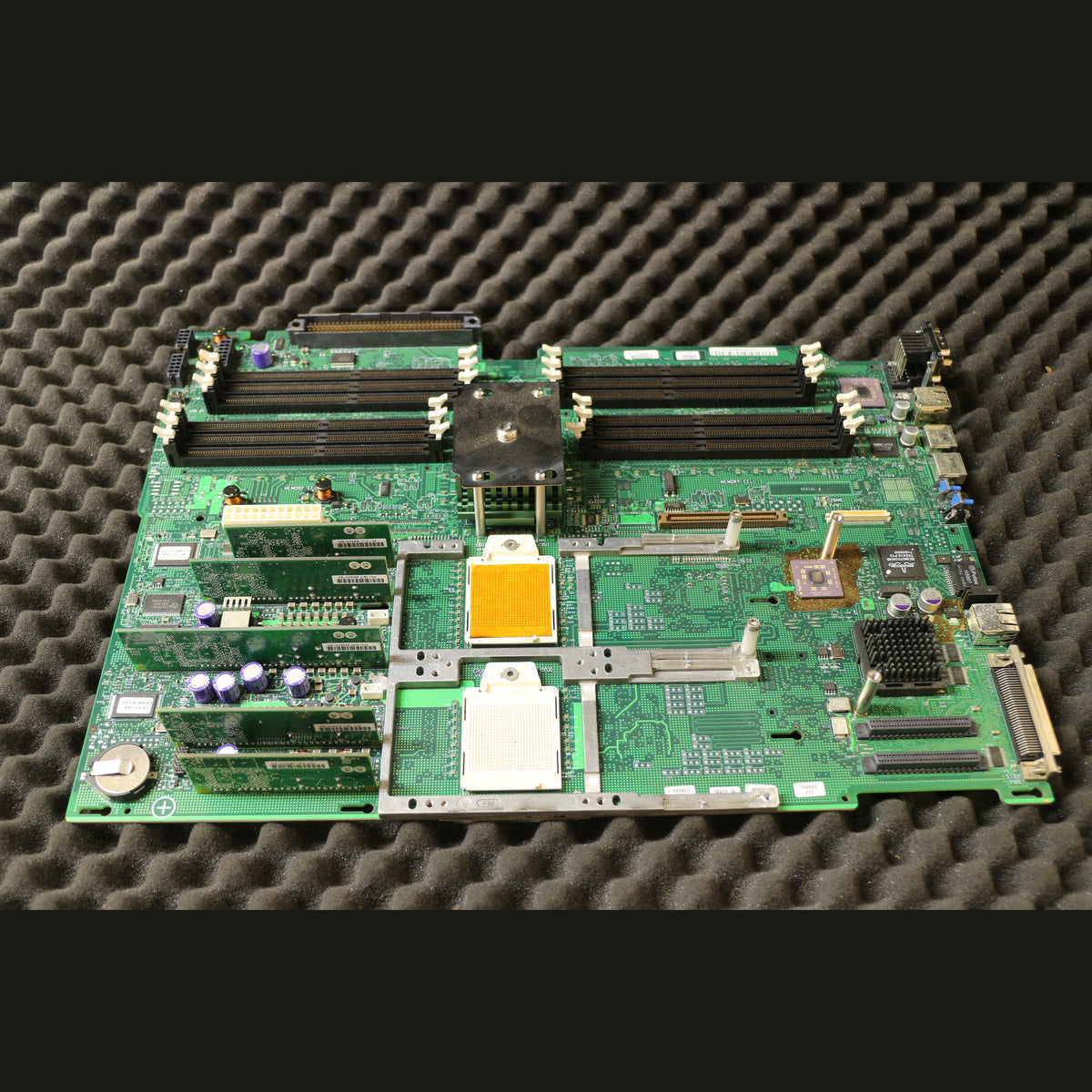 HP A7136-60001 Motherboard RP3440 System Board