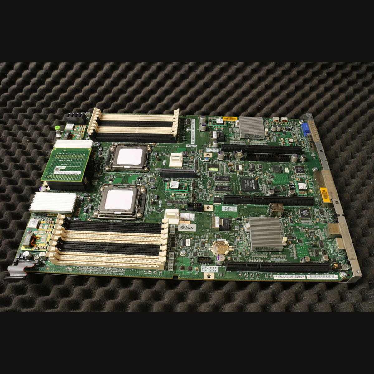 Sun 541-2297 Motherboard Fire System Board