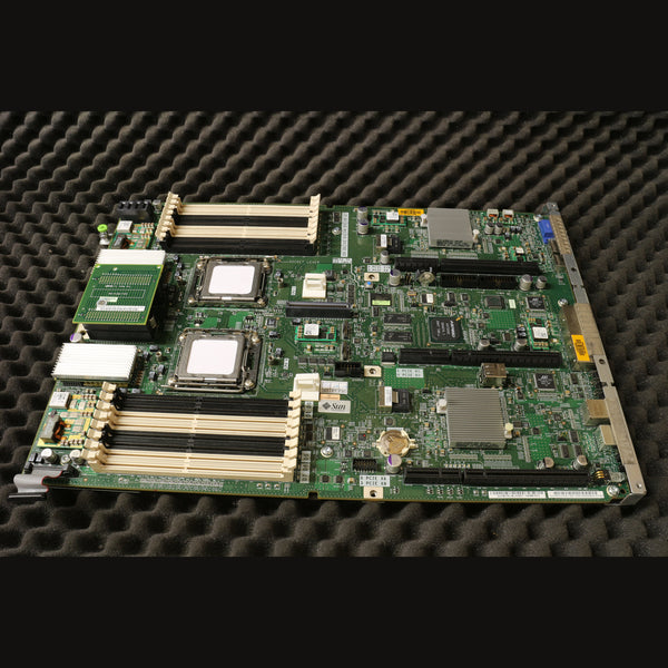 Sun 541-2297 Motherboard Fire System Board