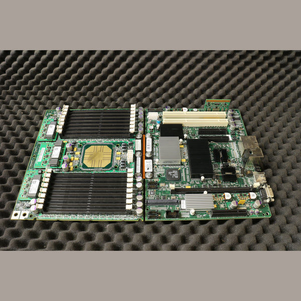 Sun 541-2407 501-7502 Motherboard Fire T2000 System Board