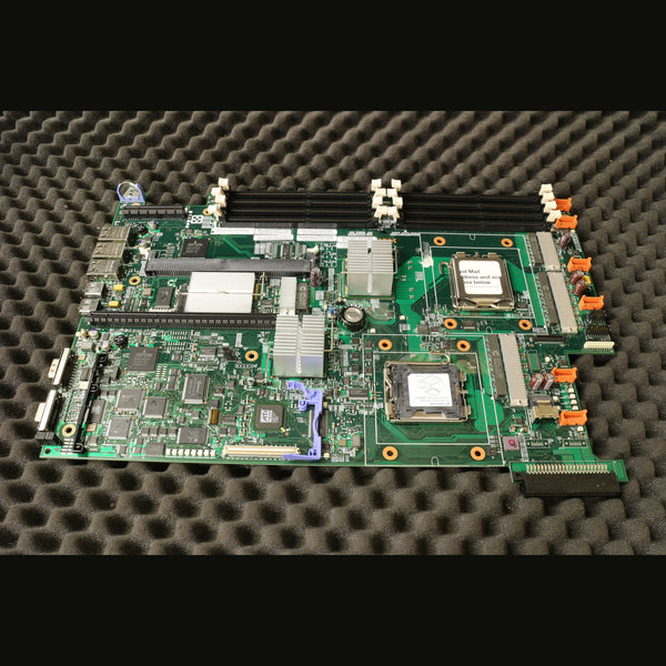 IBM FRU 44E5125 Motherboard x3550 System Board