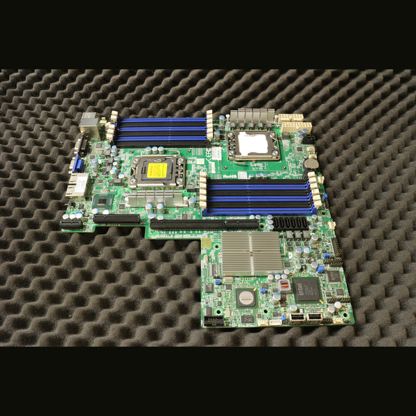 SuperMicro X8DTU-F Motherboard Socket 1366 System Board