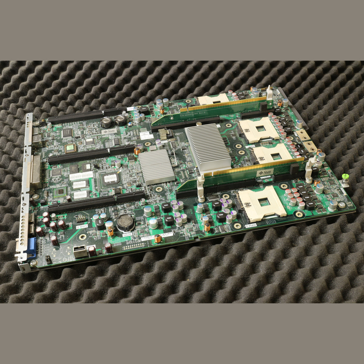 Sun 540-7381 Motherboard X4450 System Board