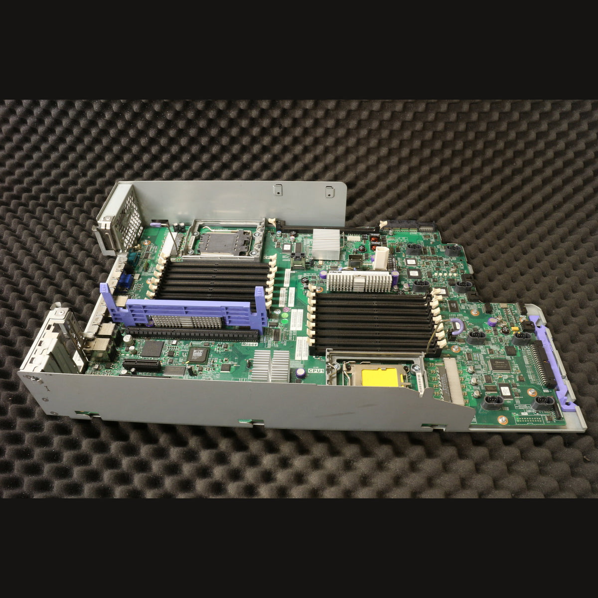 IBM FRU 44R6065 Motherboard xSeries x3655 System Board