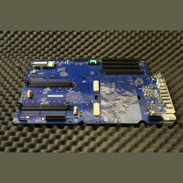Apple 630-6635 Motherboard 630T6584 Logic Board