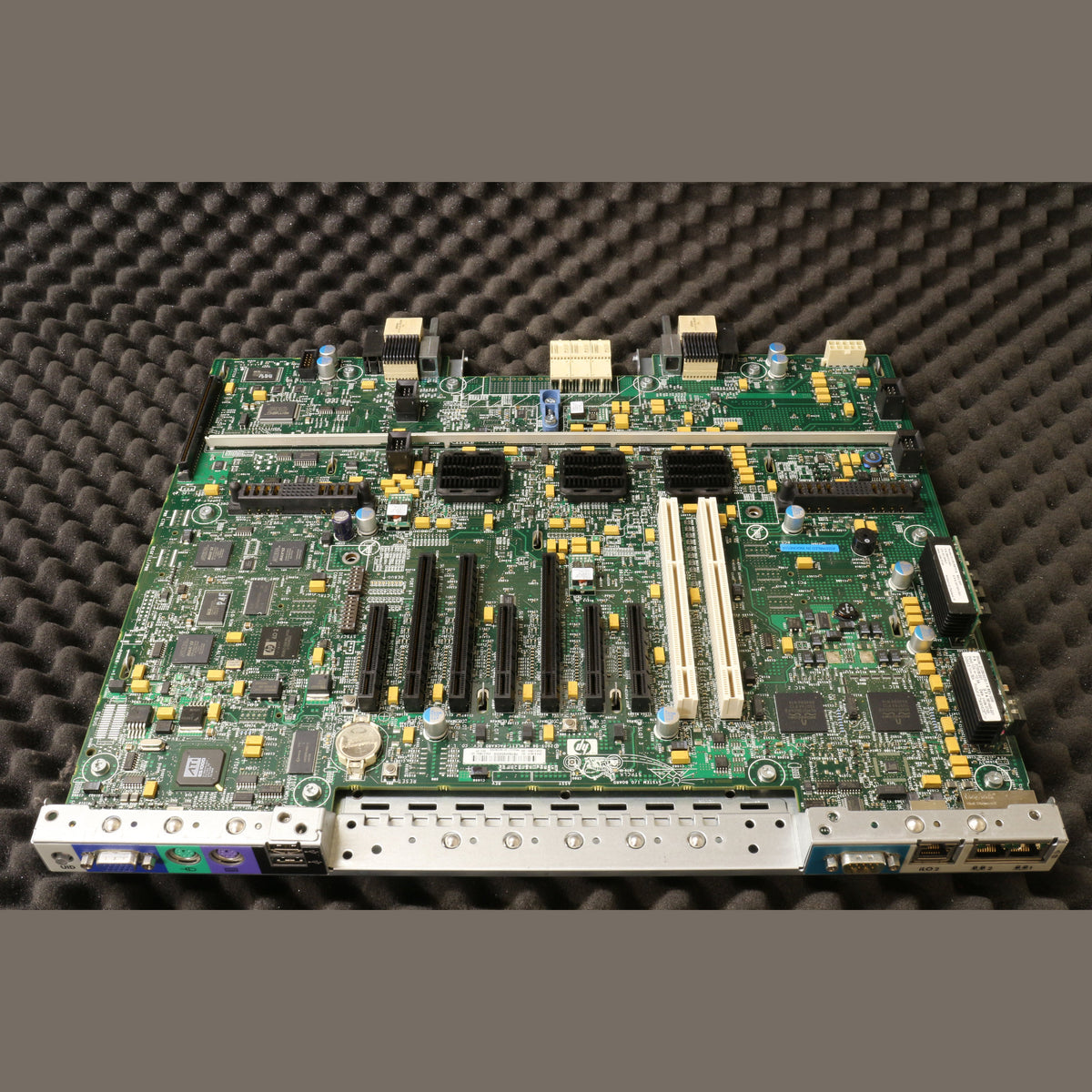 HP 419616-001 Motherboard Proliant DL585 G2 System Board