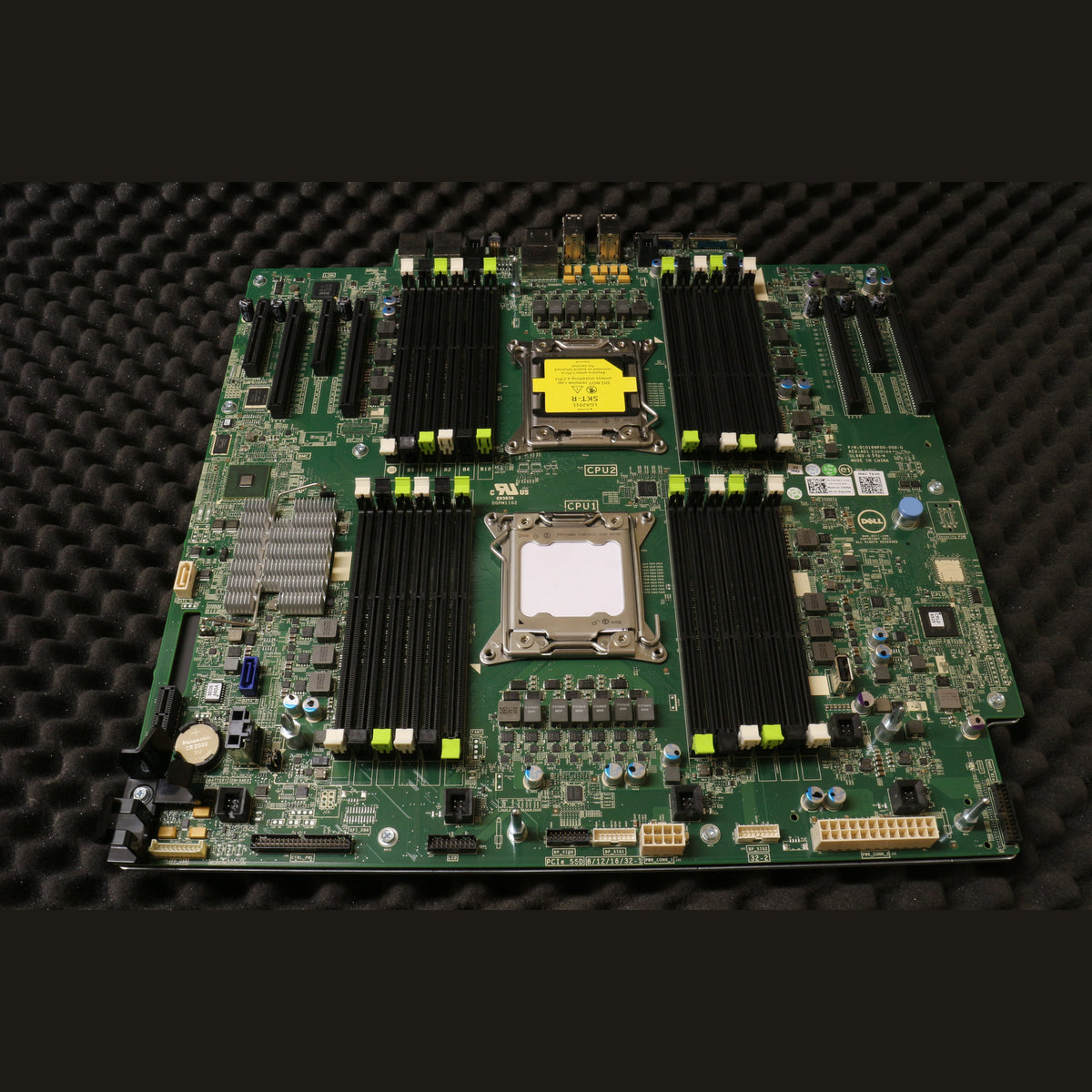 Dell 3GCPM 03GCPM Motherboard PowerEdge R620 System Board