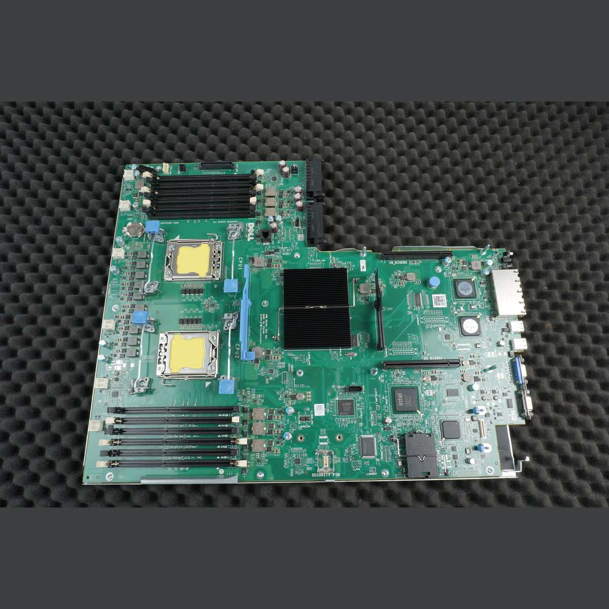 Dell 8GXHX 08GXHX Motherboard RecoverPoint G4 PowerEdge R610 System Board