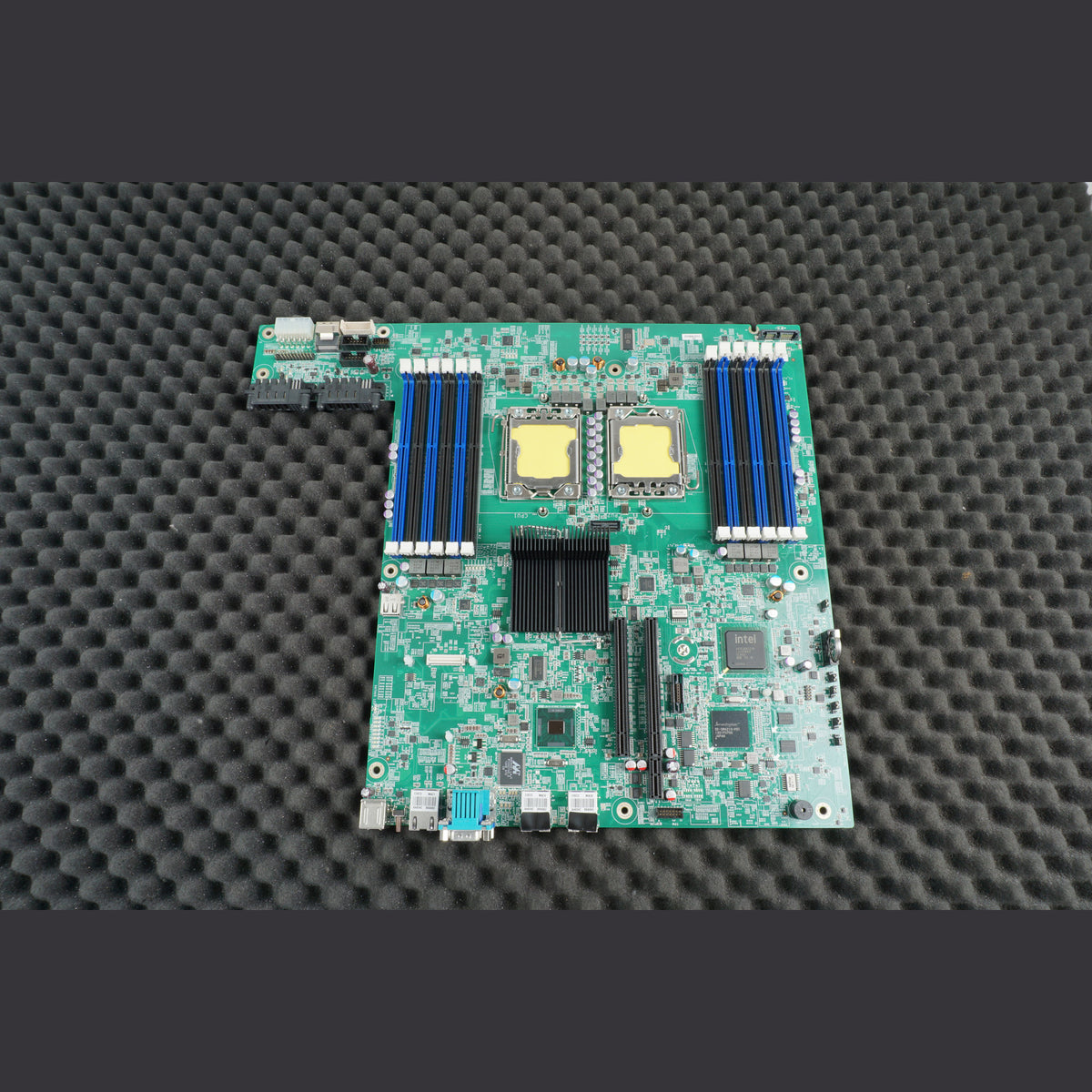 Cisco UCS C210 M1 Motherboard DAS97CMB8D0 Rev:D System Board