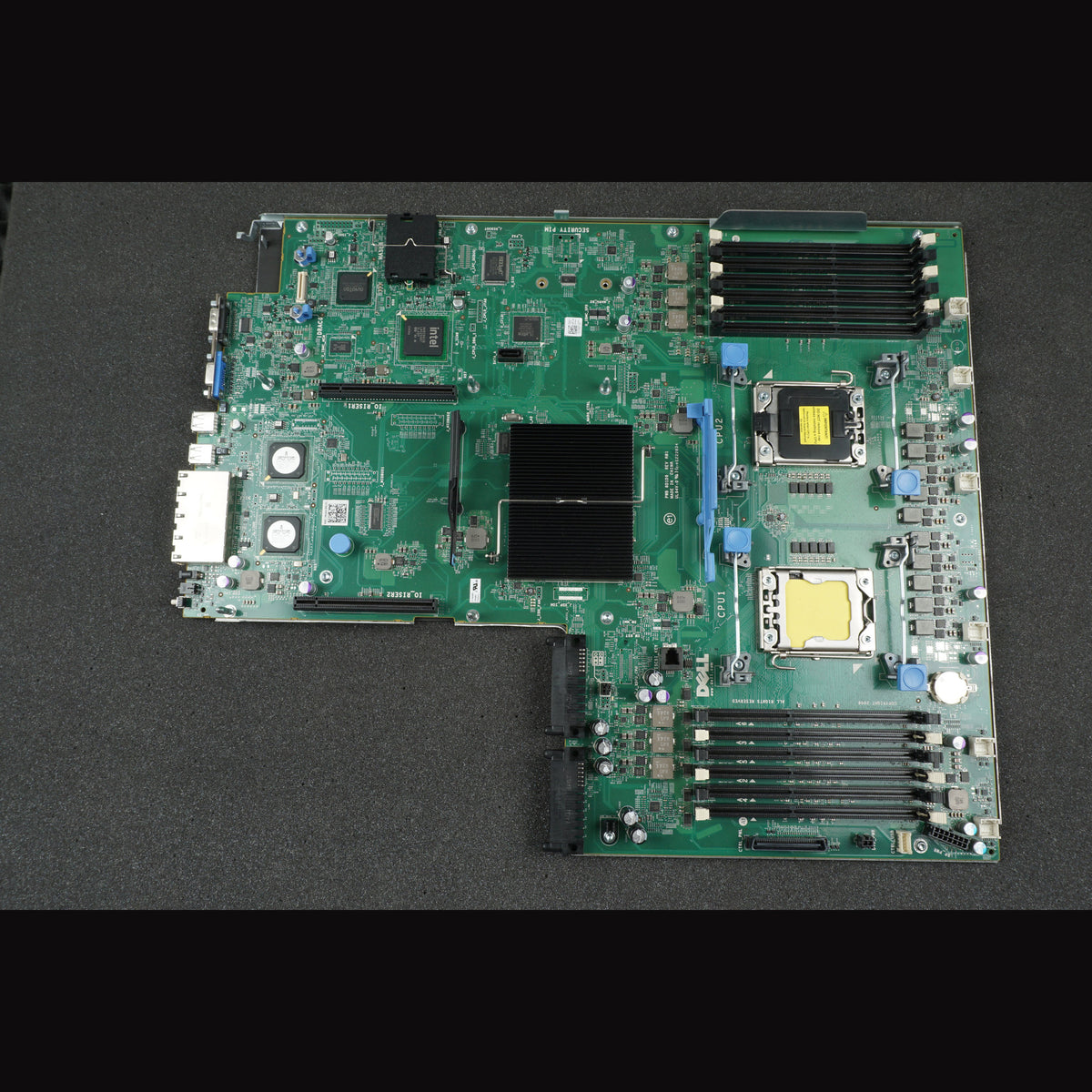 Dell F0XJ6 0F0XJ6 Motherboard PowerEdge R610 System Board