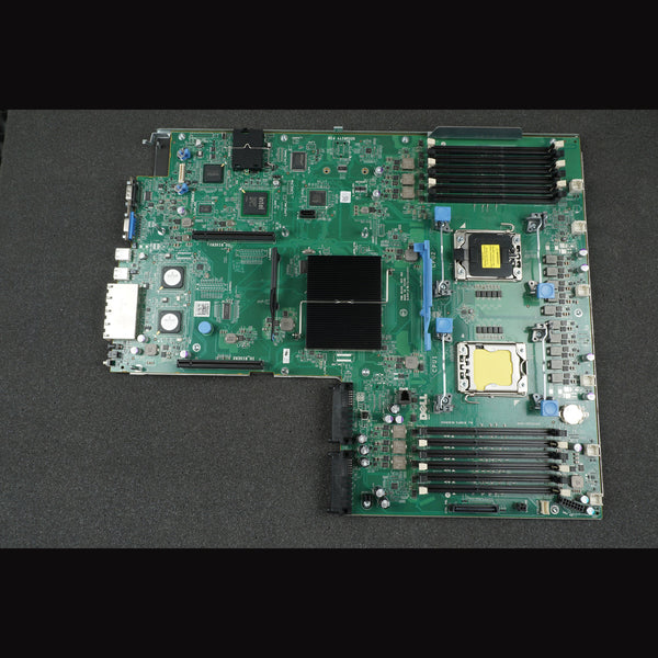 Dell F0XJ6 0F0XJ6 Motherboard PowerEdge R610 System Board