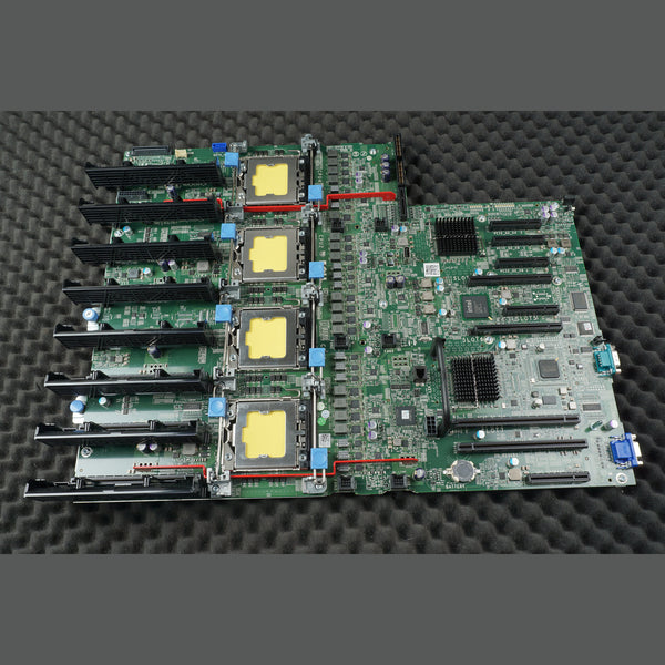 Dell JRJM9 0JRJM9 Motherboard PowerEdge R910 System Board