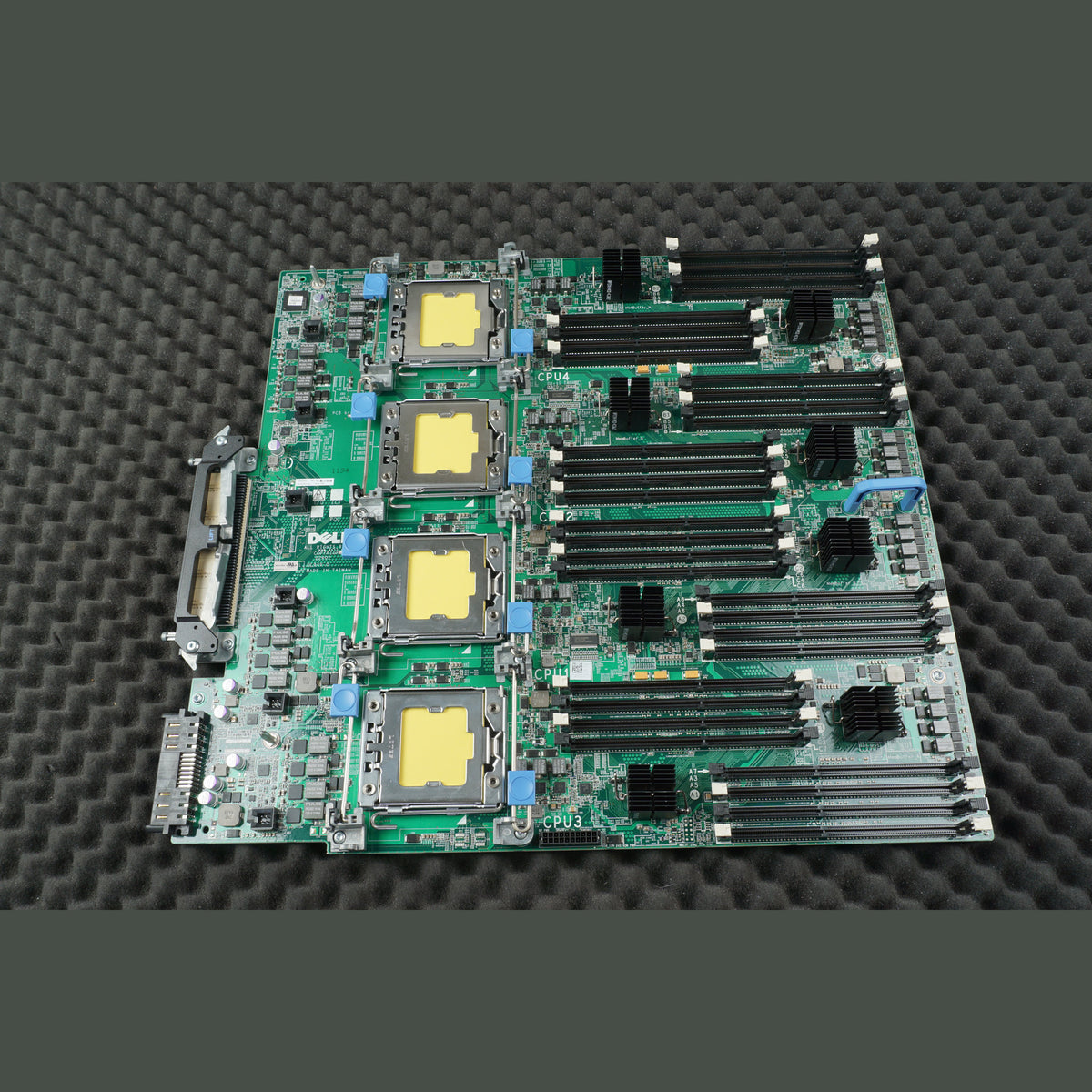 Dell M9DGR 0M9DGR Motherboard PowerEdge R810 System Board