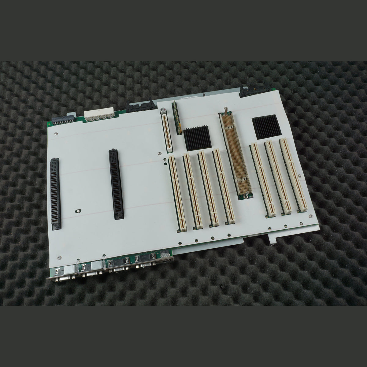 IBM 39J0515 Motherboard i/o Backplane Board39J0516