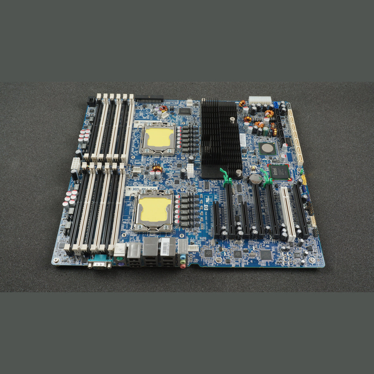 591132-001 HP Z800 Motherboard 460838-003 System Board