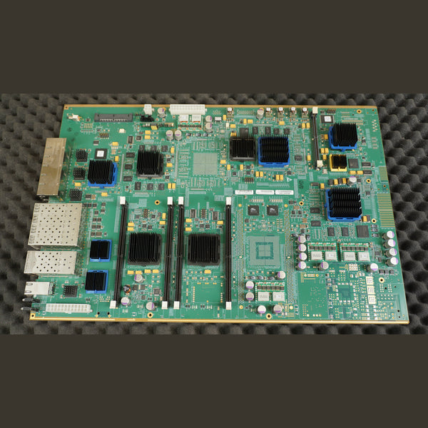 710-000009-014 Palo Alto PA-5000 Motherboard DEV-000096 System Board