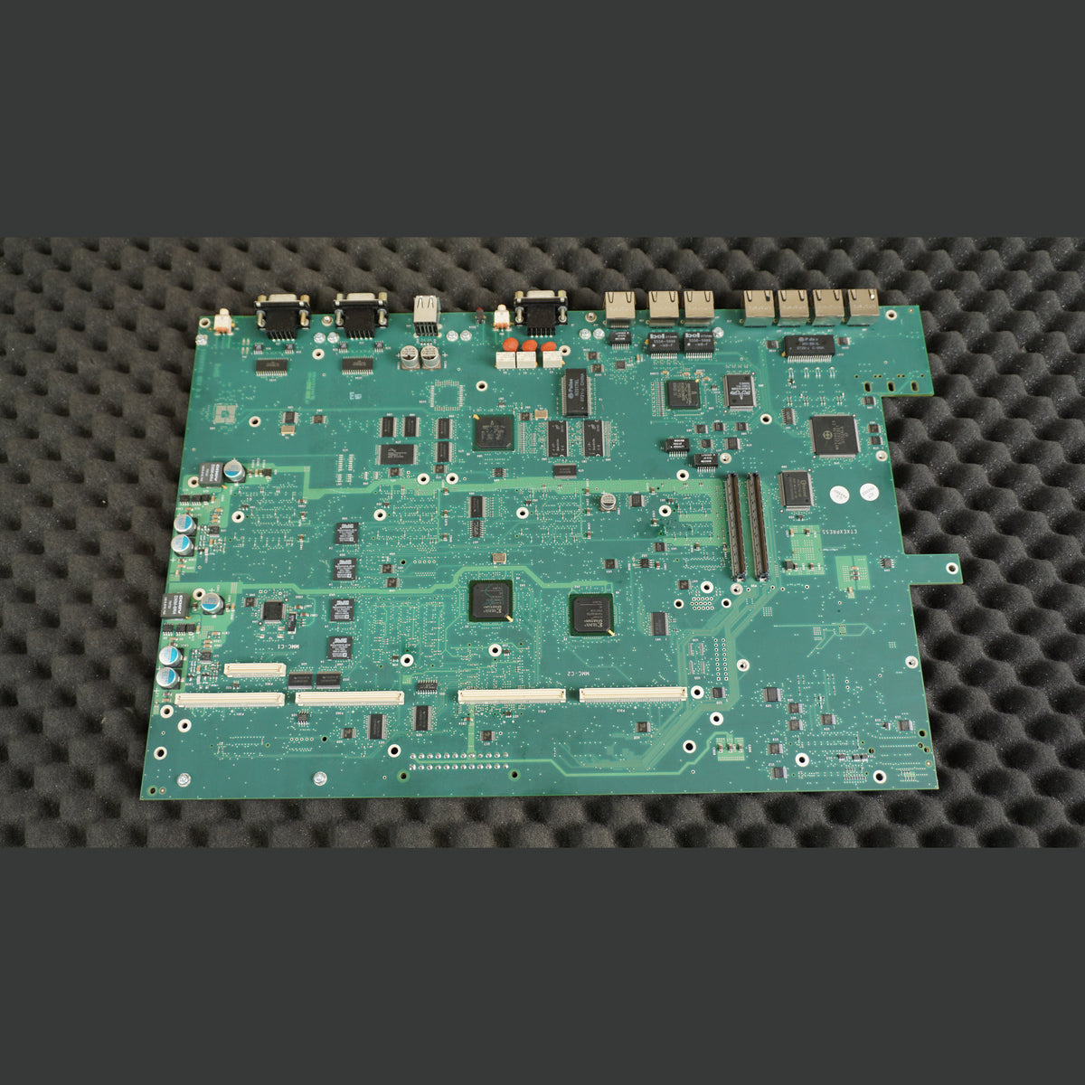 56007880 57006761 Mitel 3300 MXE Motherboard System Board