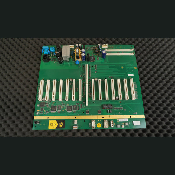 AATH325633 Aastra Ascotel Intelligate 2065R Motherboard V.24 System Board