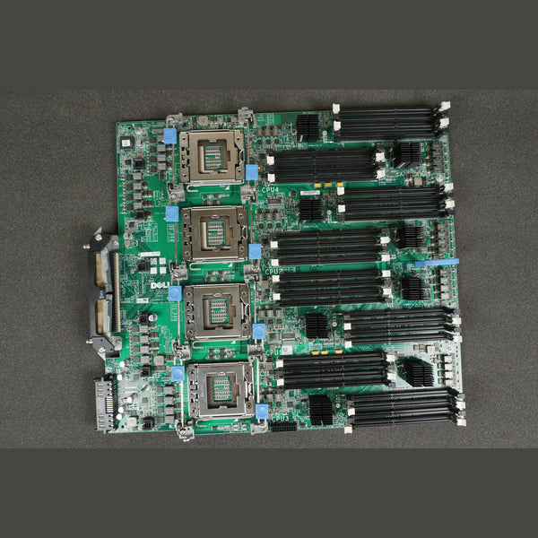 FDG2M 0FDG2M Dell PowerEdge R810 Motherboard System Board