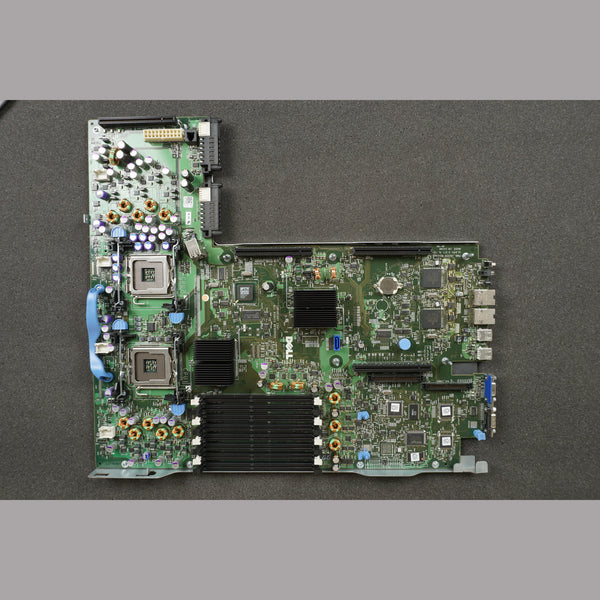 J243G 0J243G Dell PowerEdge 1950 III Motherboard G3 System Board