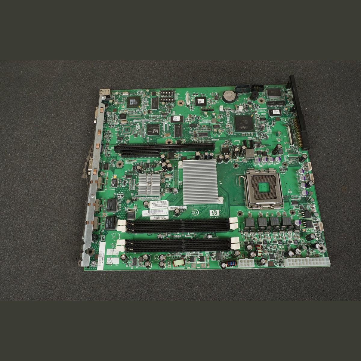 415626-001 HP DL320 G4 Motherboard System Board