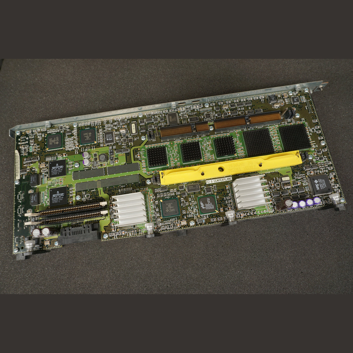 501-5819 Sun V480 Centreplane Motherboard