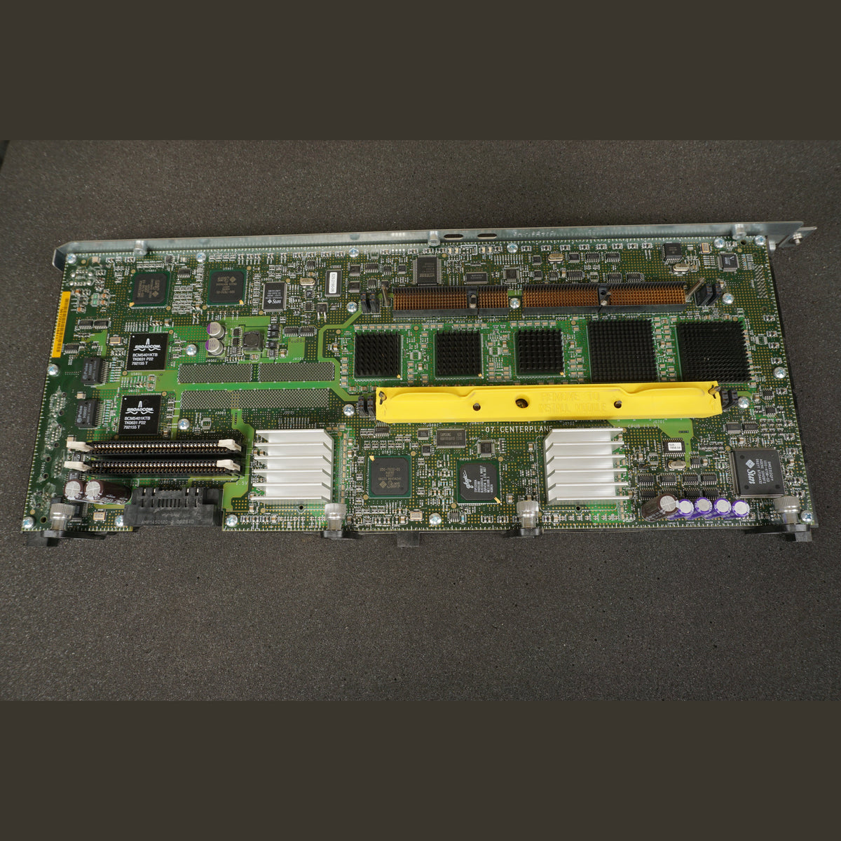 501-7224 Sun V490 Centreplane Motherboard