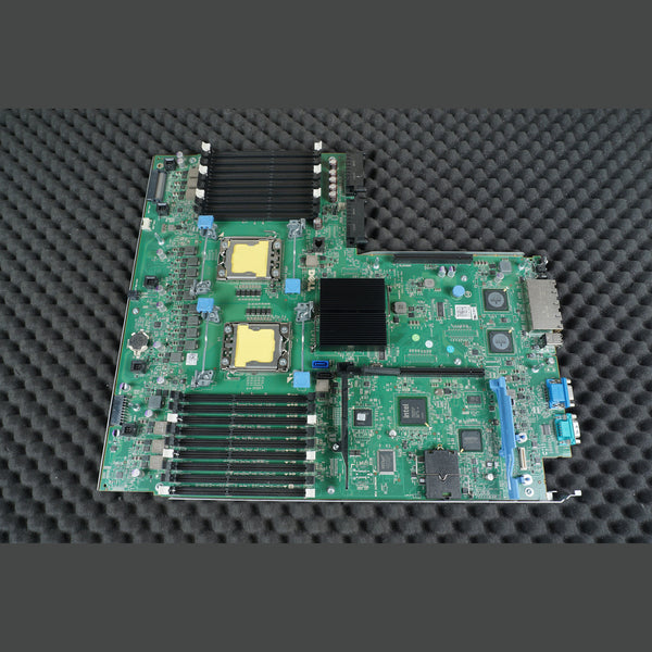 0W9X3 00W9X3 Dell Motherboard PowerEdge R710 System Board