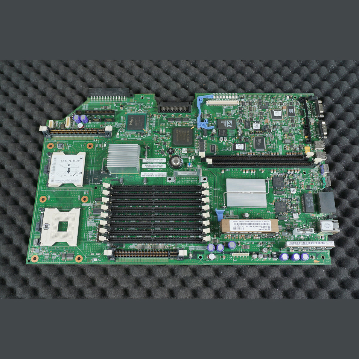 39Y6958 IBM Motherboard Socket 604 System Board