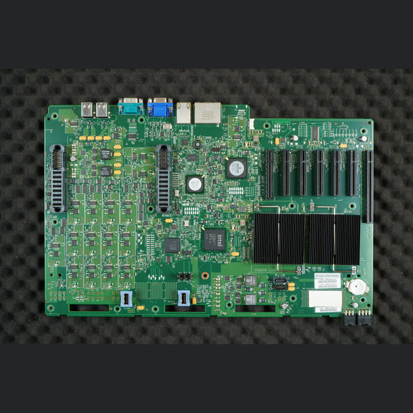 88Y5889 IBM i/o Board 44X3447 Motherboard