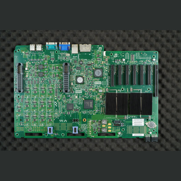 88Y5422 IBM i/o Board 88Y5438 Motherboard
