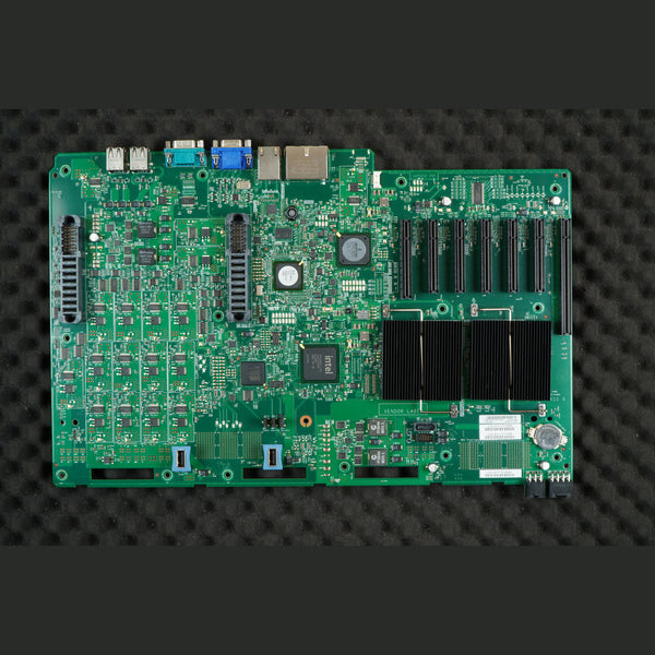 81Y1265 IBM i/o Board 69Y1850 Motherboard