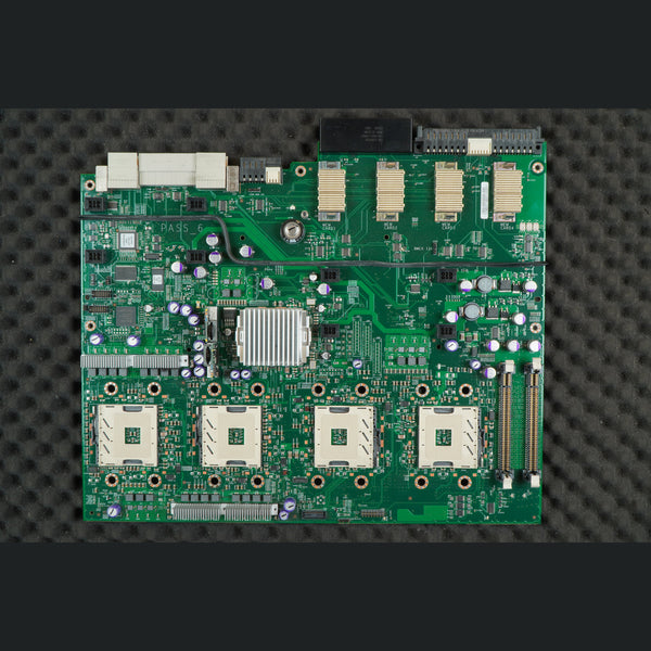 41Y3156 IBM Motherboard Socket 604 System Processor Board