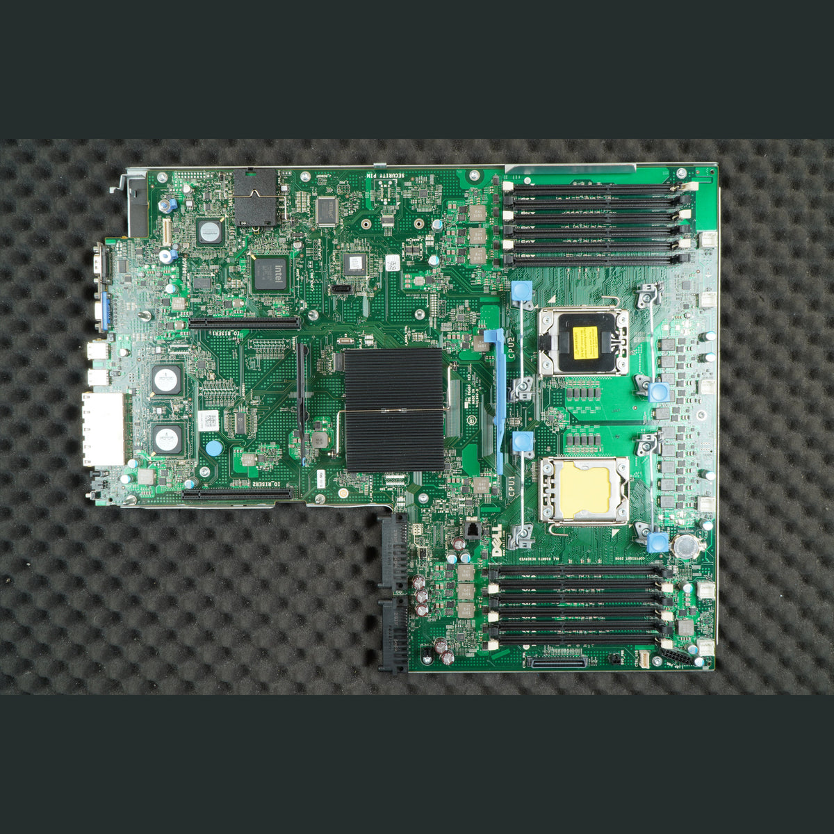 K399H 0K399H Dell Motherboard PowerEdge R610 System Board