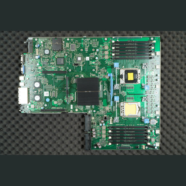 K399H 0K399H Dell Motherboard PowerEdge R610 System Board