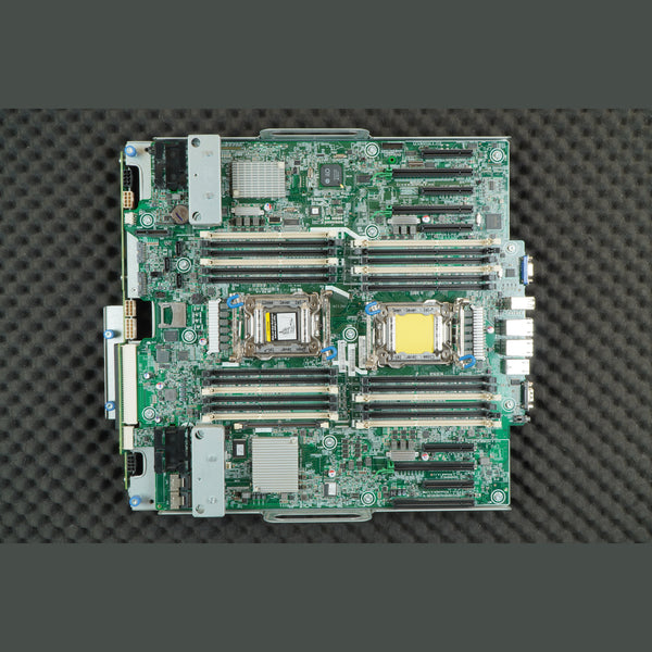 667253-001 HP Proliant ML350 G8 Motherboard 635678-004