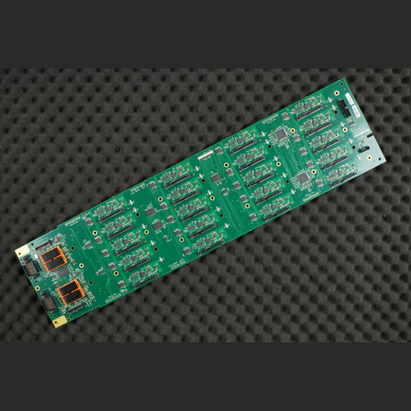Nexsan Technologies 5800183 Issue C SAS Backplane Board