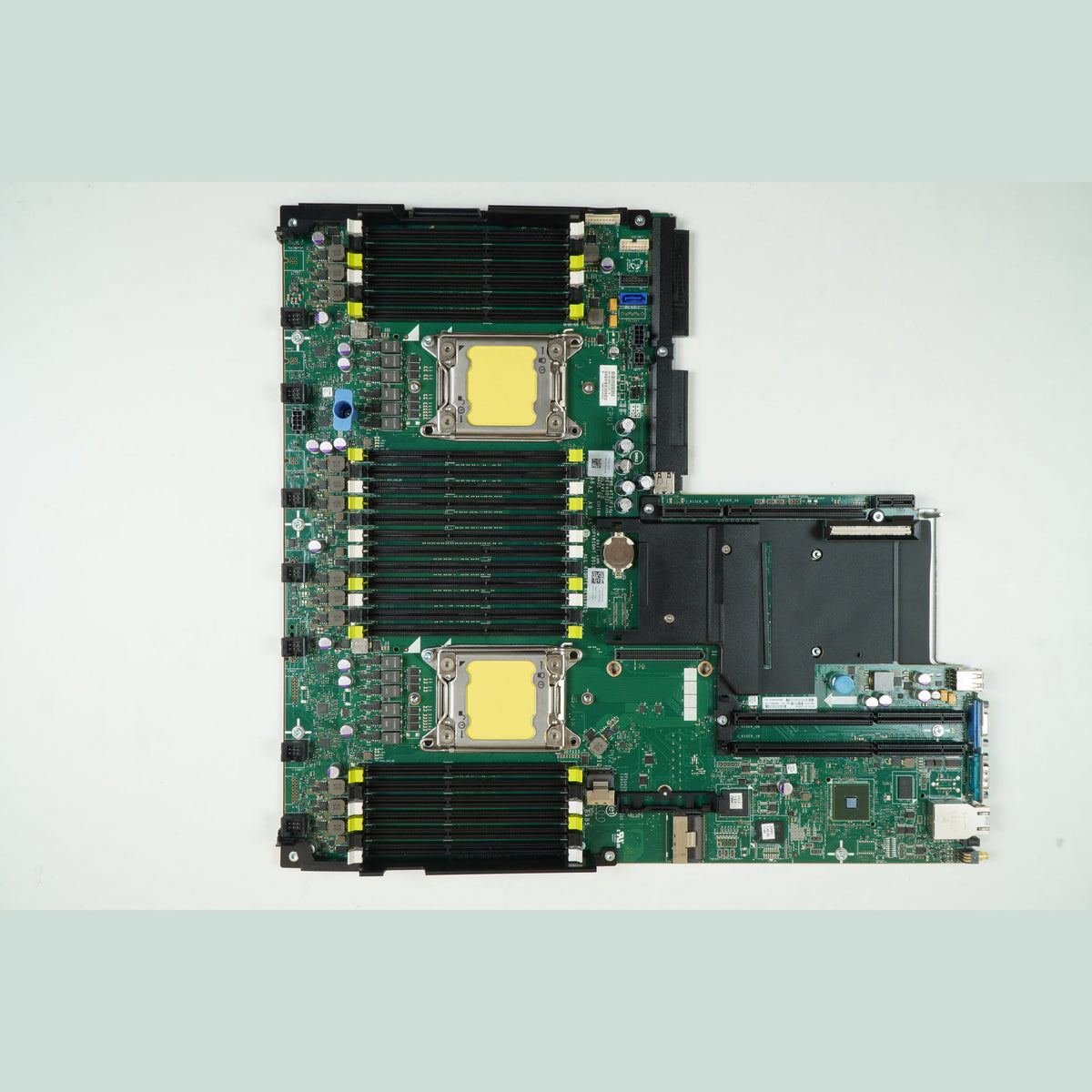 Dell 1W23F 01W23F Motherboard PowerEdge R620 V5 System Board