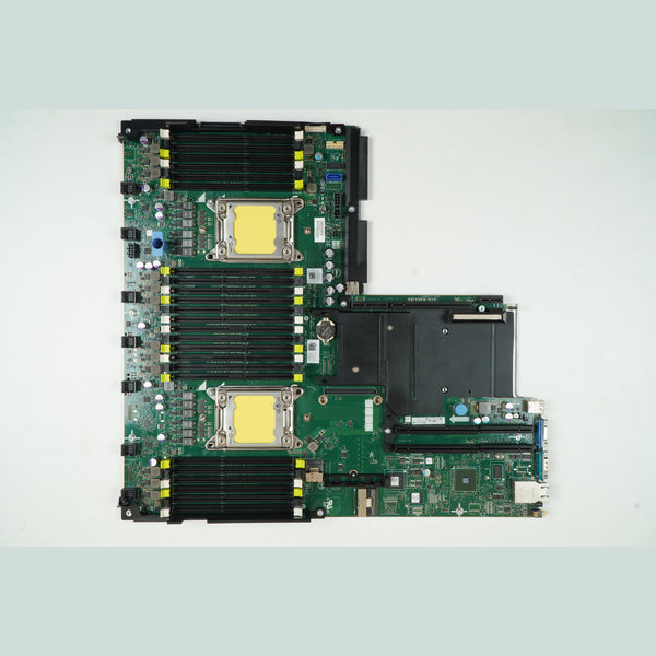 Dell PXXHP 0PXXHP Motherboard PowerEdge R620 V3 System Board