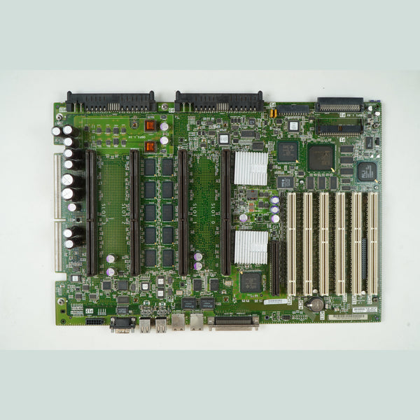 Sun Fire V440 Motherboard 501-6344 System Board