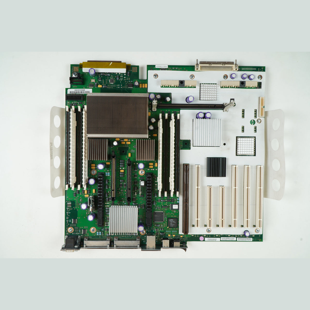 IBM 80P6949 1-Way POWER5 Processor Card Motherboard