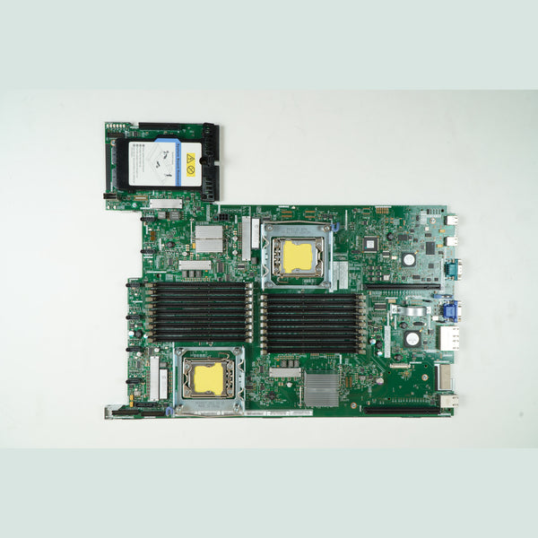 IBM FRU 00D3284 Motherboard x360 M3 system Board