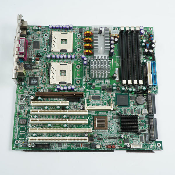 IBM FRU 71P8496 Motherboard MS-9121 VER:1 System Board