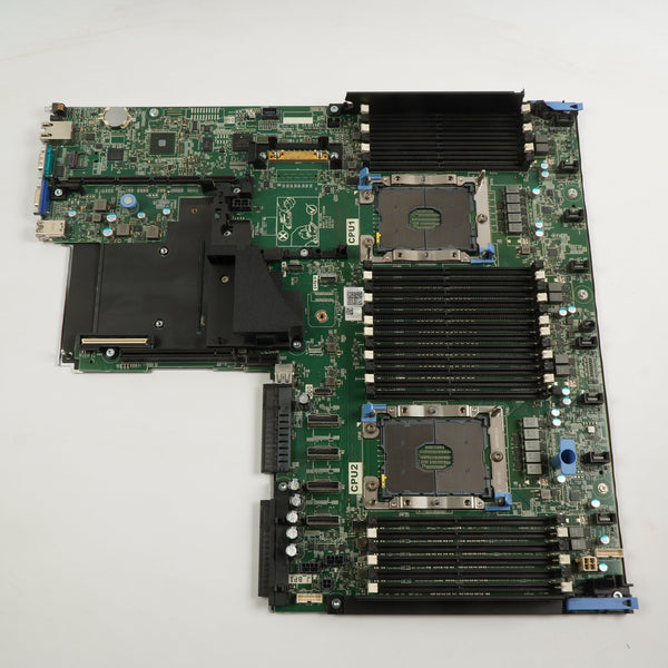 Dell W23H8 0W23H8 Motherboard PowerEdge R640 V3 System Board
