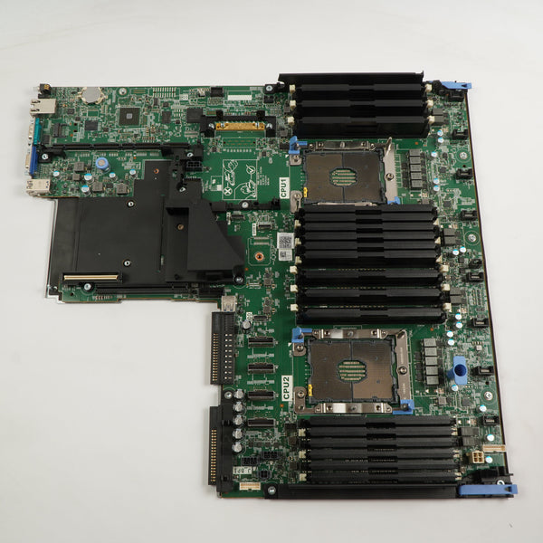 Dell 8HT8T 08HT8T Motherboard PowerEdge R640 V5 System Board