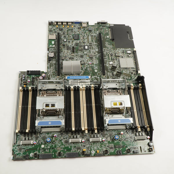 HP 662530-001 Motherboard Proliant DL380P G8 System Board GEN8
