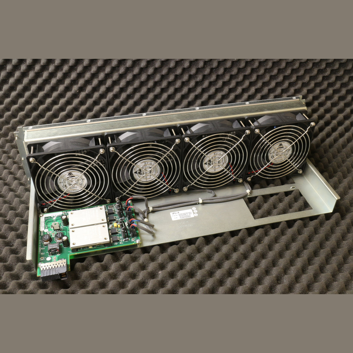 Voltaire sFU-4 FAN Tray Module 501S40060-F B03